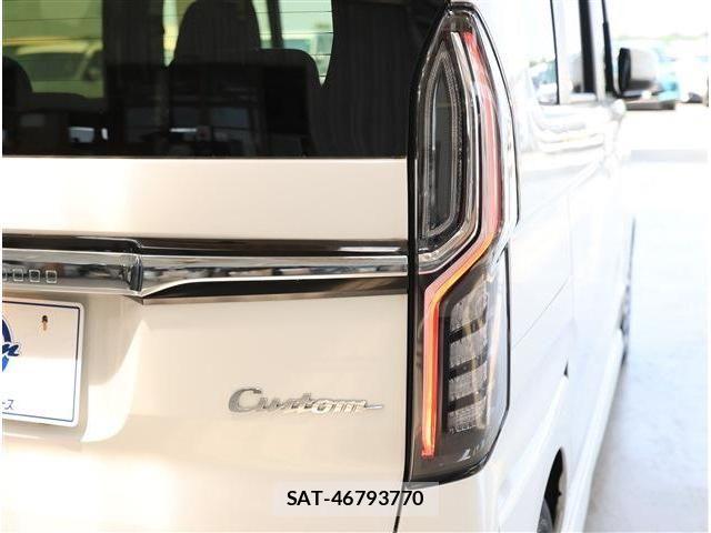 Honda N BOX CUSTOM 2023-07 8315853-24