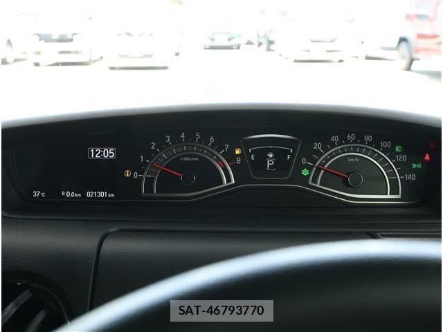 Honda N BOX CUSTOM 2023-07 8315853-7