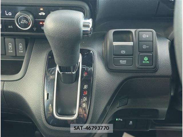 Honda N BOX CUSTOM 2023-07 8315853-8