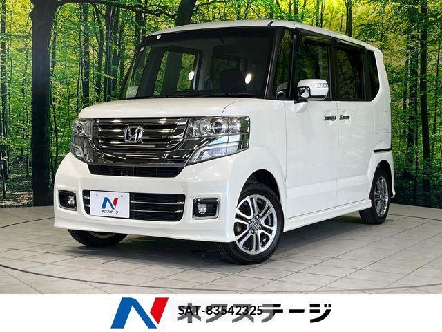 Honda N BOX CUSTOM 2017-06 8315869-0