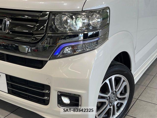 Honda N BOX CUSTOM 2017-06 8315869-11