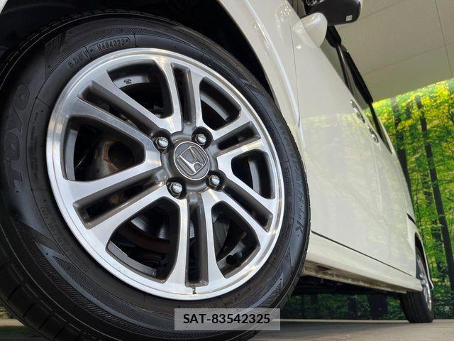 Honda N BOX CUSTOM 2017-06 8315869-12