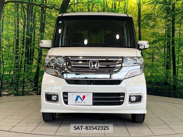 Honda N BOX CUSTOM 2017-06 8315869-13