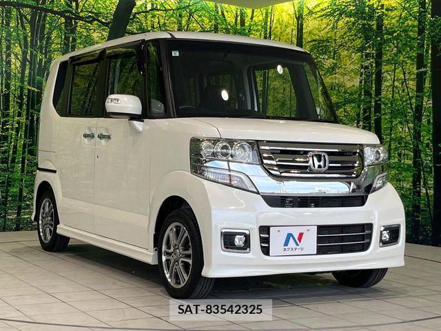 Honda N BOX CUSTOM 2017-06 8315869-15