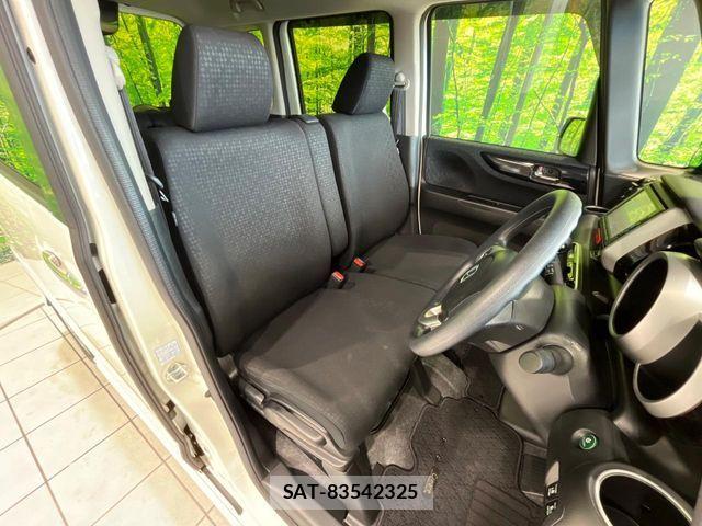 Honda N BOX CUSTOM 2017-06 8315869-7