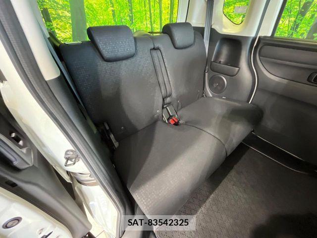 Honda N BOX CUSTOM 2017-06 8315869-8