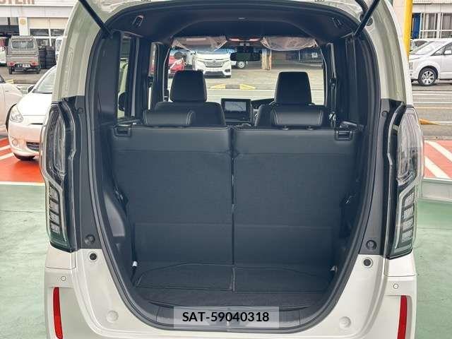 Honda N BOX CUSTOM 2022-09 8315815-9