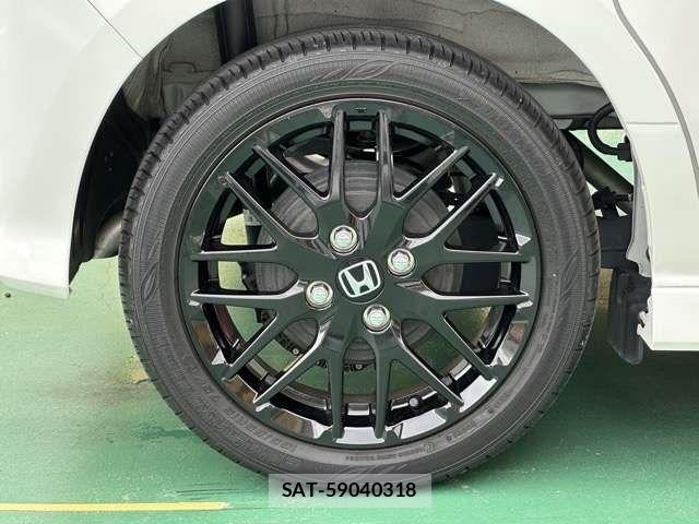 Honda N BOX CUSTOM 2022-09 8315815-12
