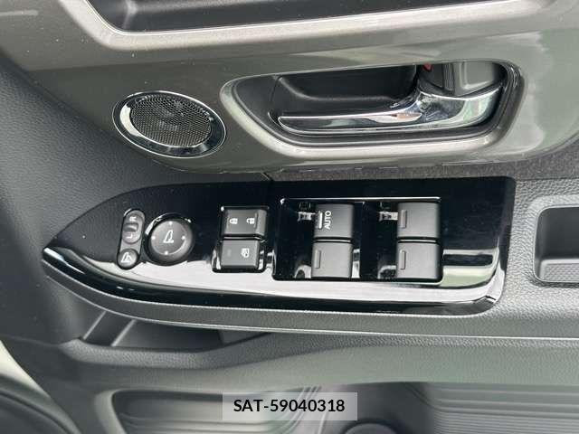 Honda N BOX CUSTOM 2022-09 8315815-13
