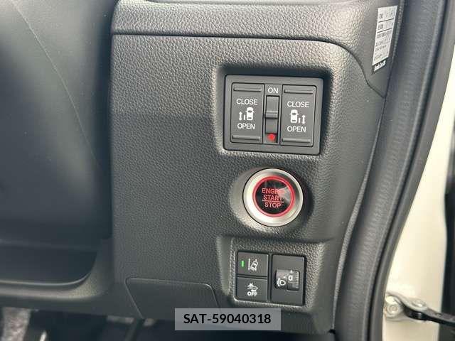 Honda N BOX CUSTOM 2022-09 8315815-14