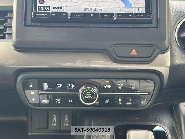 Honda N BOX CUSTOM 2022-09 8315815-19