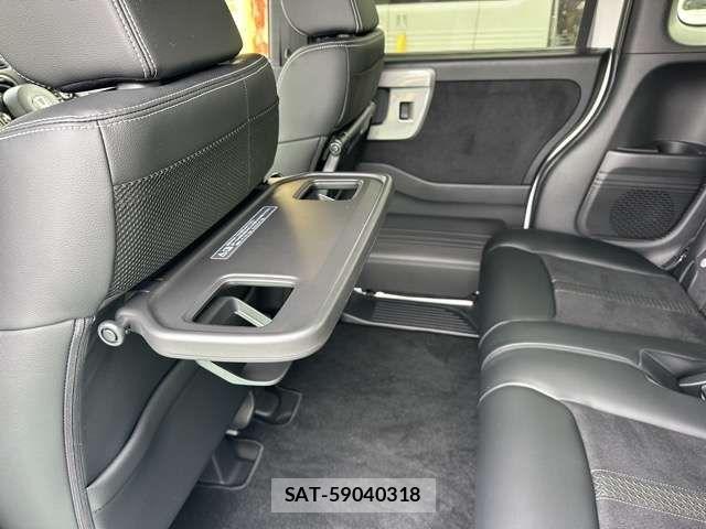 Honda N BOX CUSTOM 2022-09 8315815-7