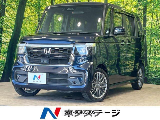 Honda N BOX CUSTOM 2023-12 8315819-0