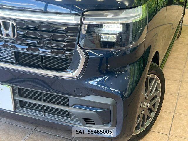 Honda N BOX CUSTOM 2023-12 8315819-11