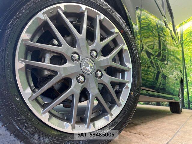 Honda N BOX CUSTOM 2023-12 8315819-12