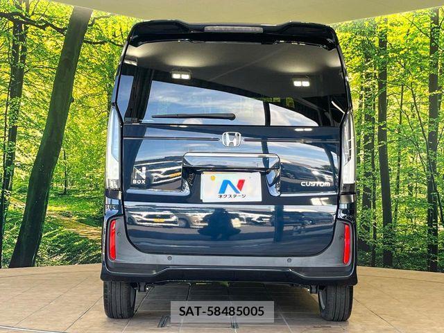 Honda N BOX CUSTOM 2023-12 8315819-14
