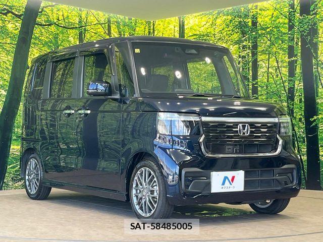Honda N BOX CUSTOM 2023-12 8315819-15