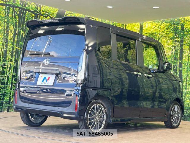 Honda N BOX CUSTOM 2023-12 8315819-16