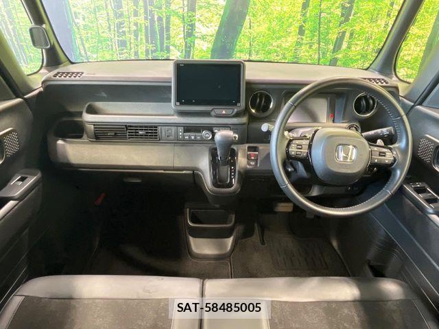 Honda N BOX CUSTOM 2023-12 8315819-1