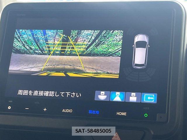 Honda N BOX CUSTOM 2023-12 8315819-4