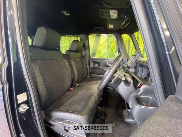 Honda N BOX CUSTOM 2023-12 8315819-7