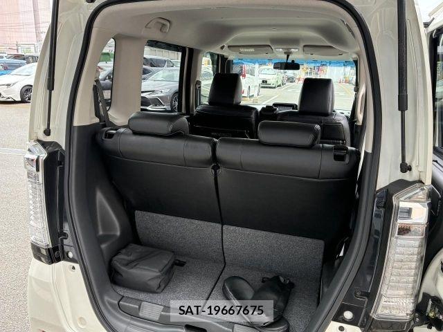Honda N BOX CUSTOM 2015-07 8315881-11