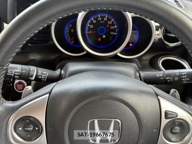 Honda N BOX CUSTOM 2015-07 8315881-13