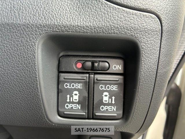Honda N BOX CUSTOM 2015-07 8315881-15