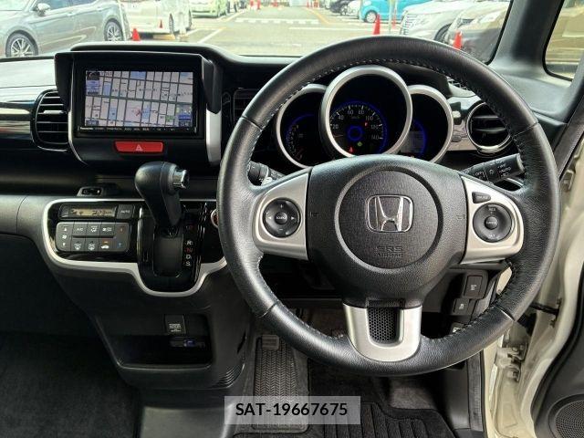 Honda N BOX CUSTOM 2015-07 8315881-1