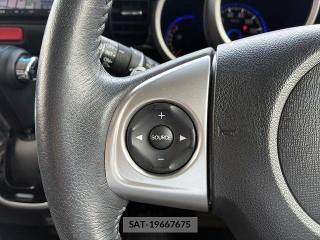 Honda N BOX CUSTOM 2015-07 8315881-20