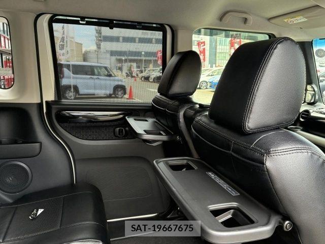 Honda N BOX CUSTOM 2015-07 8315881-21