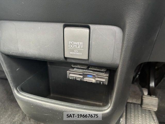 Honda N BOX CUSTOM 2015-07 8315881-22