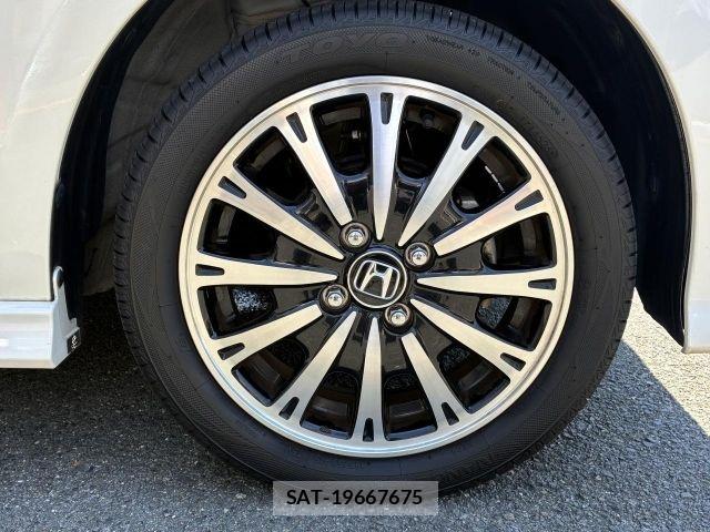 Honda N BOX CUSTOM 2015-07 8315881-23