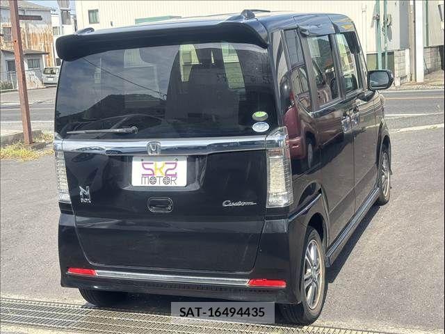 Honda N BOX CUSTOM 2015-08 8315910-9