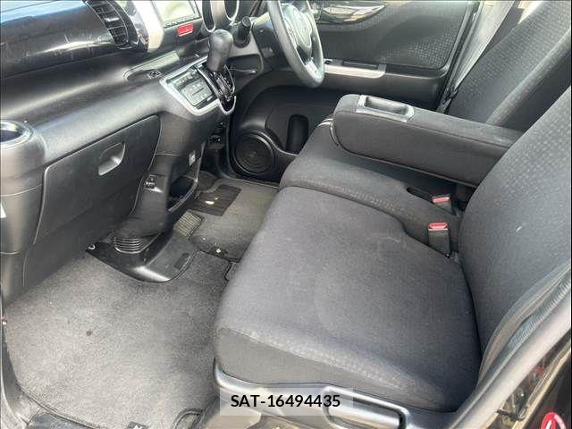 Honda N BOX CUSTOM 2015-08 8315910-11