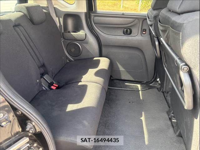 Honda N BOX CUSTOM 2015-08 8315910-12