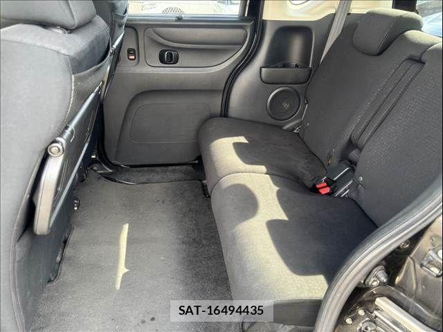 Honda N BOX CUSTOM 2015-08 8315910-13