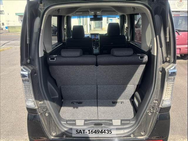 Honda N BOX CUSTOM 2015-08 8315910-14