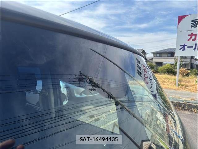 Honda N BOX CUSTOM 2015-08 8315910-15
