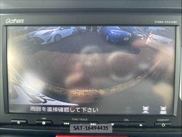 Honda N BOX CUSTOM 2015-08 8315910-18