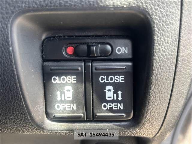 Honda N BOX CUSTOM 2015-08 8315910-19