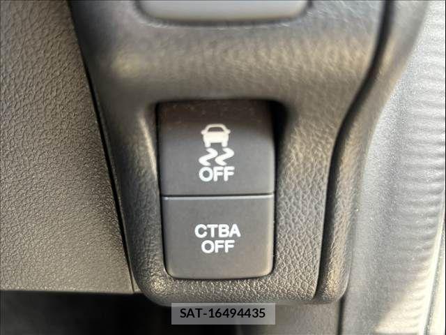 Honda N BOX CUSTOM 2015-08 8315910-20