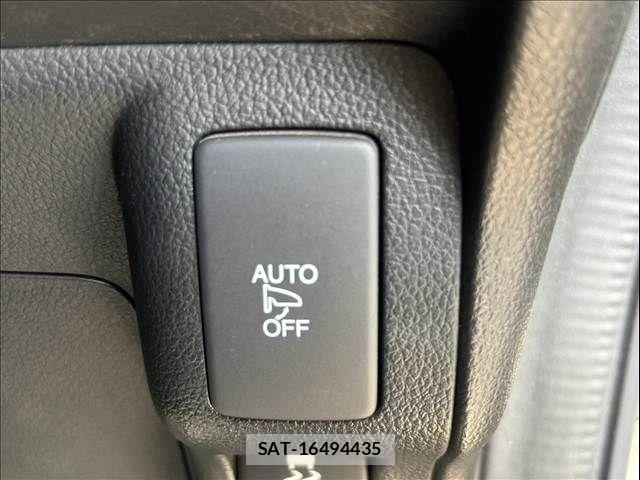 Honda N BOX CUSTOM 2015-08 8315910-21