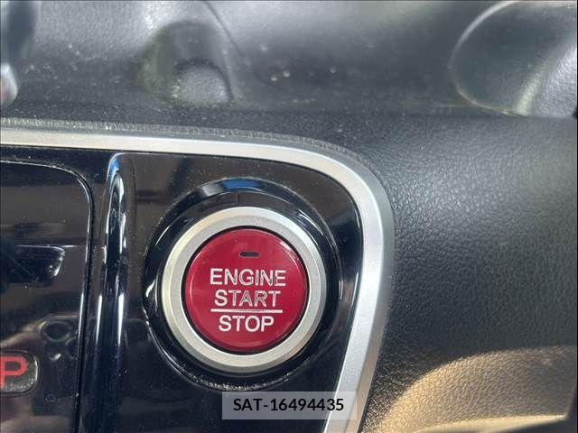 Honda N BOX CUSTOM 2015-08 8315910-23