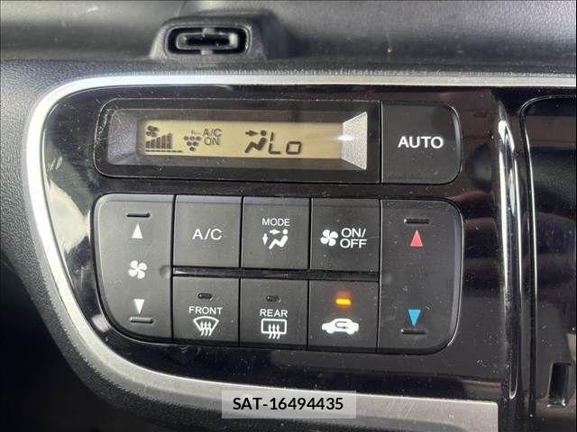 Honda N BOX CUSTOM 2015-08 8315910-24