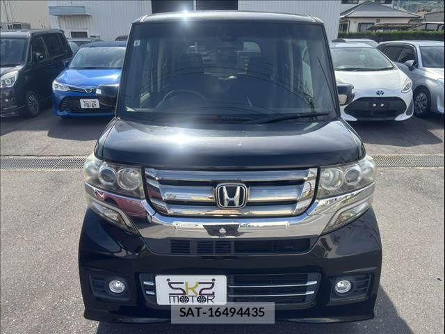 Honda N BOX CUSTOM 2015-08 8315910-3