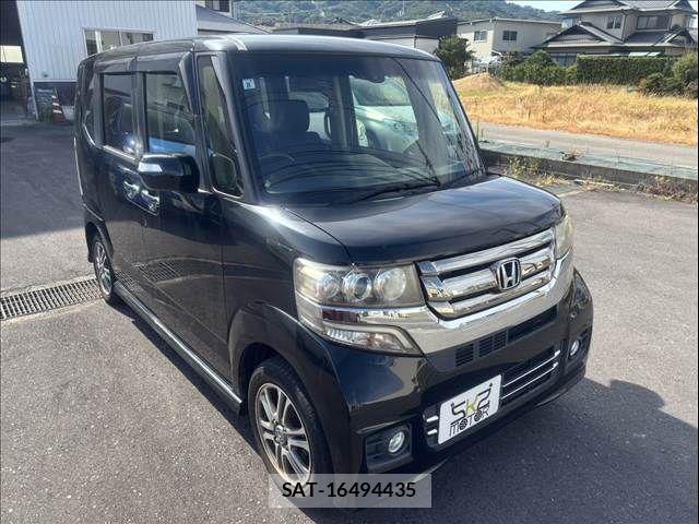 Honda N BOX CUSTOM 2015-08 8315910-4