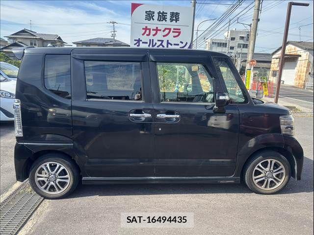 Honda N BOX CUSTOM 2015-08 8315910-7