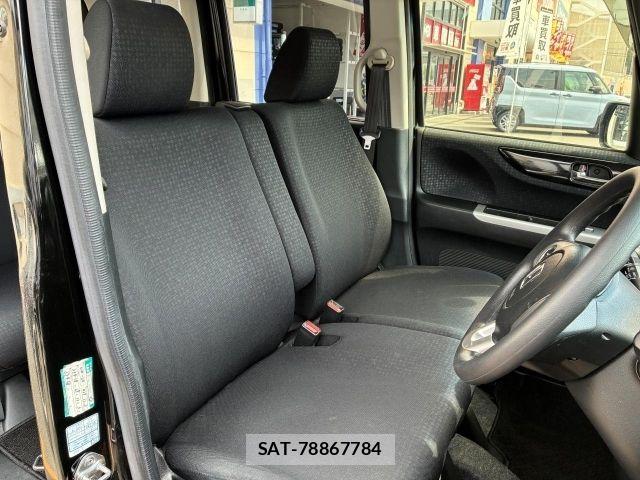 Honda N BOX CUSTOM 2015-11 8315906-9