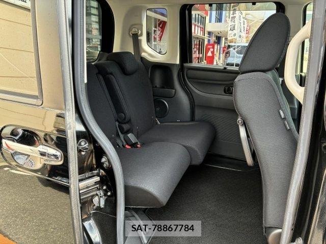 Honda N BOX CUSTOM 2015-11 8315906-10
